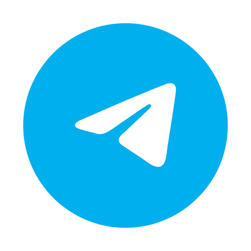telegram logo